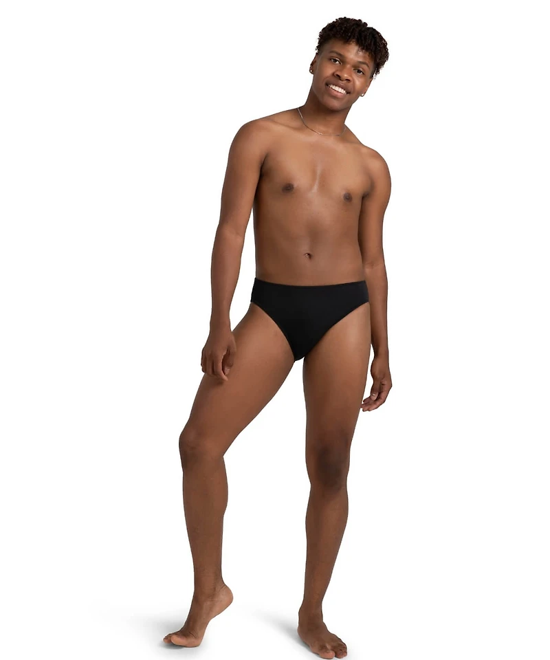 Capezio Boys Full Seat Dance Brief