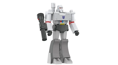 Transformers Megatron 7-inch Scale Ultimates | Super7