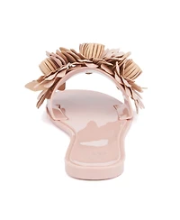 Women's Anella Flat Sandal