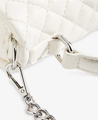 I.n.c. International Concepts Tollann Quilted Mini Crossbody, Exclusively at Macy's