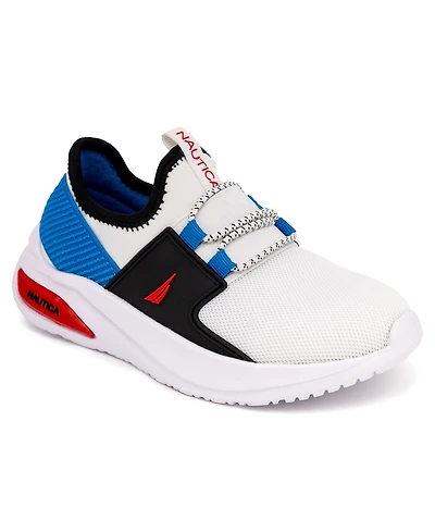Nautica Kid's Neave Molded 2 Athletic Sneaker