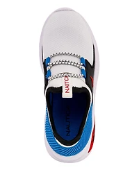 Nautica Kid's Neave Molded 2 Athletic Sneaker