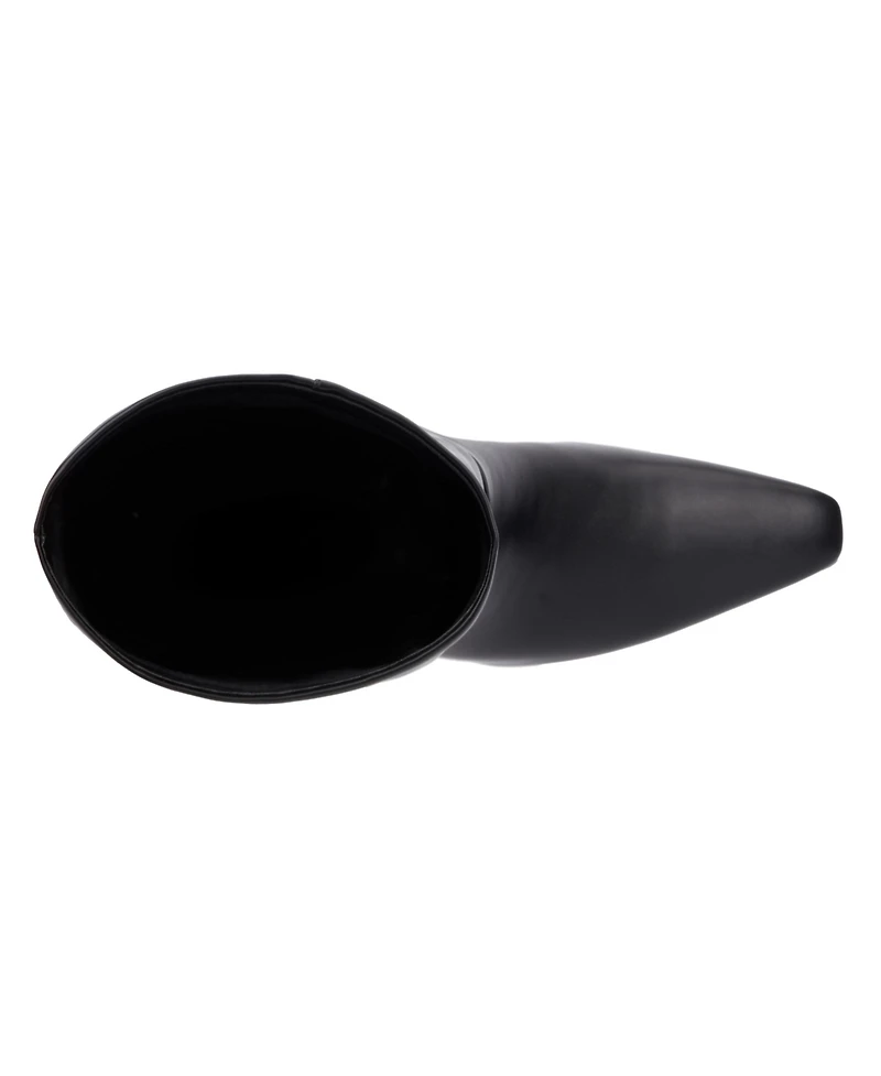 Women's Carlotta Pointed Toe Tall Boot