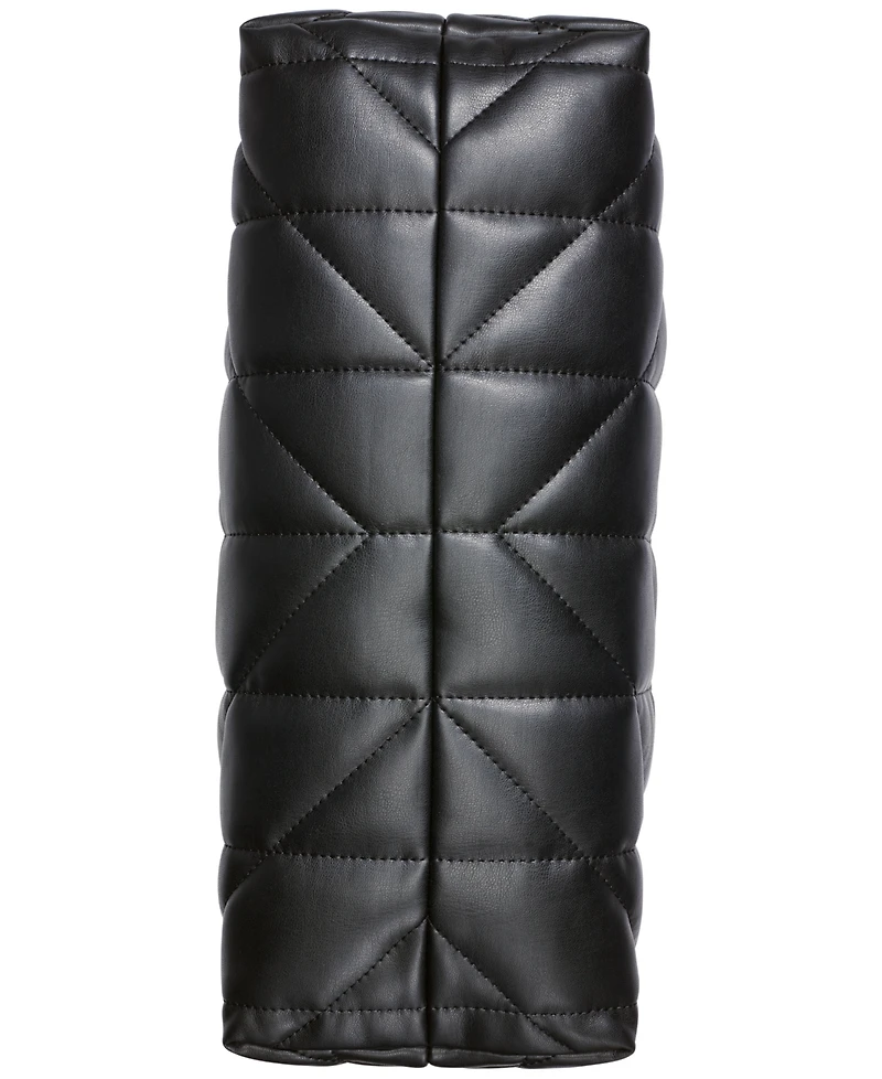 Karl Lagerfeld Paris Voyage Large Hobo
