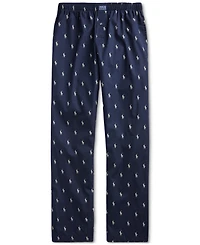 Polo Ralph Lauren Men's Player Pajama Pants