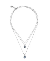 Unode50 Swarovski Crystal Waterdrop Jewelry Collection