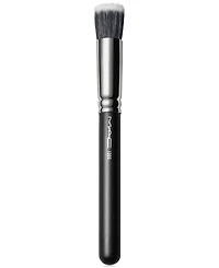 Mac 130S Short Duo Fibre Brush