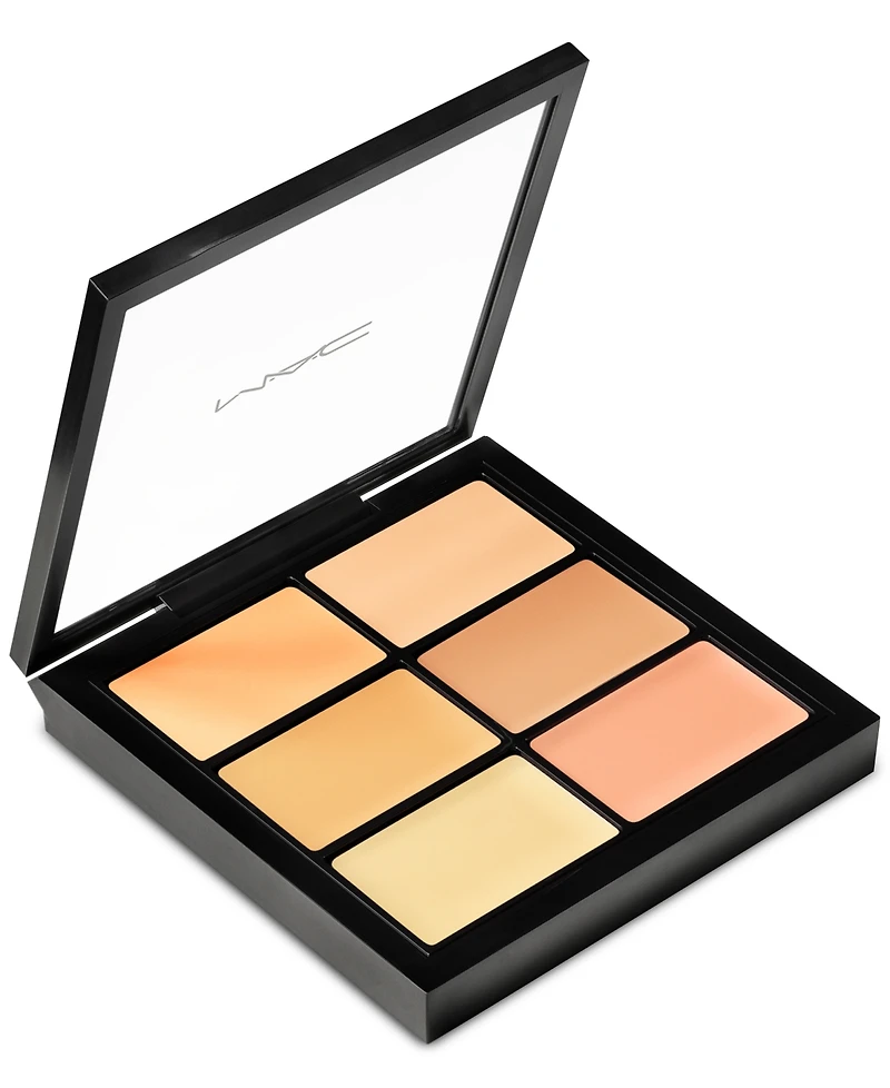 Mac Studio Fix Conceal & Correct Palette