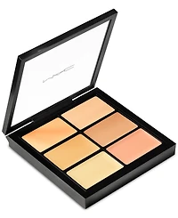 Mac Studio Fix Conceal & Correct Palette