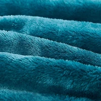 Me Sooo Comfy - Coma Inducer Oversized Comforter Set - Ocean Depths Teal