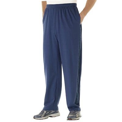 KingSize Big & Tall Snow Lodge Sweatpants