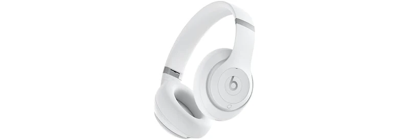 Beats Studio Pro - White