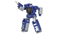 Transformers Soundwave Legacy Core Class Generations Legacy