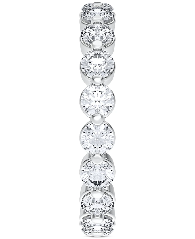 Diamond Eternity Ring (2 ct. t.w.) Platinum or 14k Gold
