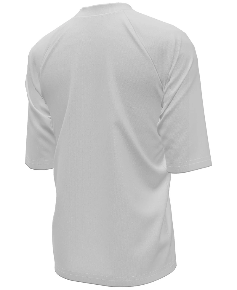 Nike Big Boys Short-Sleeve Hydroguard Swim Top