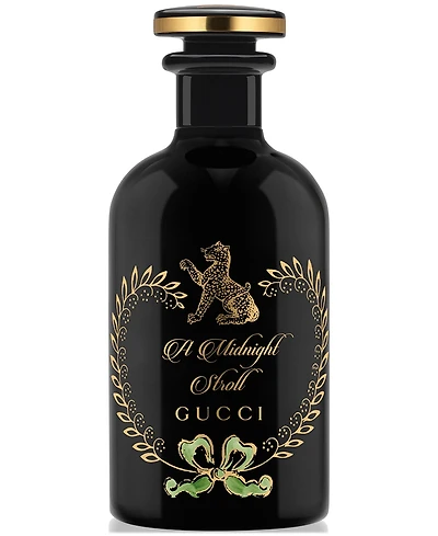 Gucci The Alchemist's Garden A Midnight Stroll Eau de Parfum, 3.3 oz.