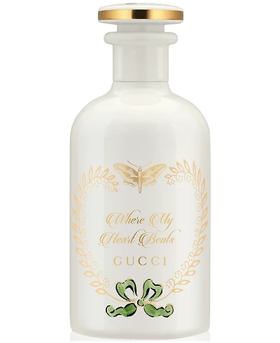 Gucci The Alchemist's Garden Where My Heart Beats Eau de Parfum, 3.3 oz.