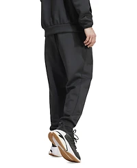 adidas Men's Z.n.e. Elastic Drawstring Logo Track Pants