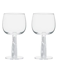 Anton Studio Designs Bjorn Gin Glasses, Set of 2
