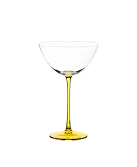 Anton Studio Designs Gala Cocktail Glasses, Set of 4