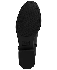 Jones New York Women's Leodenn Knee High Riding Boots