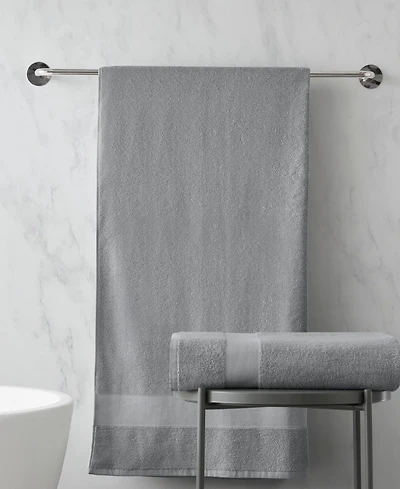 510 Design Premium Turkish Cotton Plush 2-Pc. Bath Towel Set