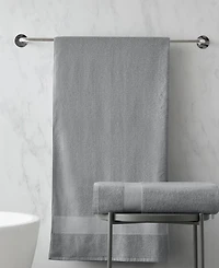 510 Design Premium Turkish Cotton Plush 2-Pc. Bath Towel Set