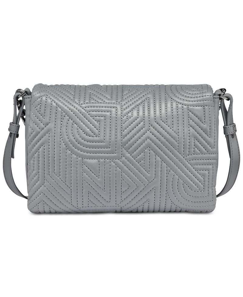 Dkny Desiree Small Flap Crossbody