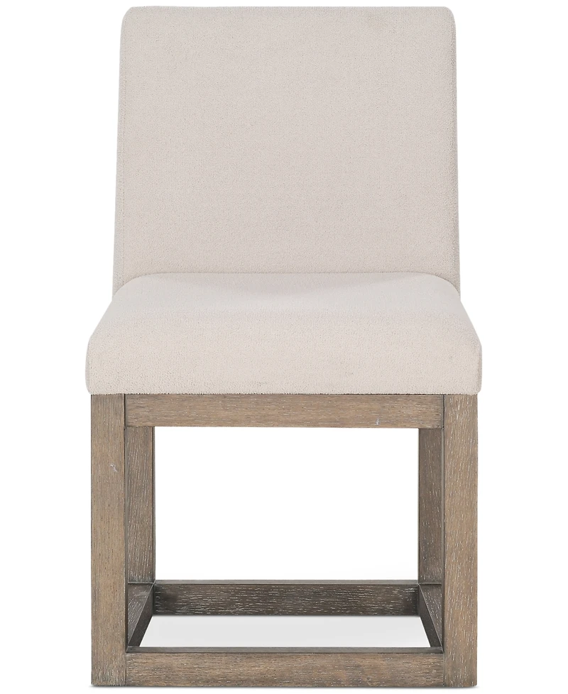 Portmore Side Chair, Created for Macy's