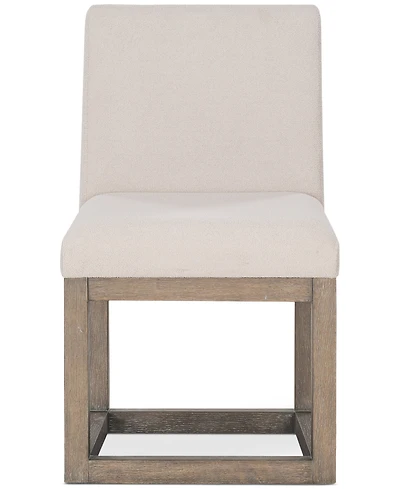 Portmore Side Chair, Created for Macy's