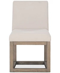 Portmore Side Chair, Created for Macy's