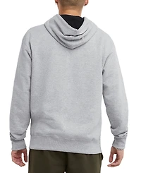 Champion Men's Powerblend Fleece Hoodie