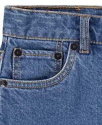 Levi's Toddler and Little Girls A-Line Shorts
