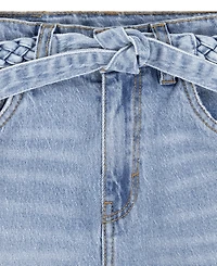 Levi's Big Girls Culotte Denim Pants