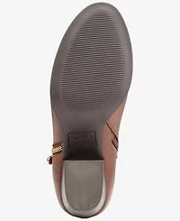 Style & Co Women's Masrinaa Ankle Booties, Created for Macy's