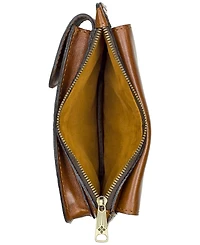 Patricia Nash Chiavella Phone Crossbody