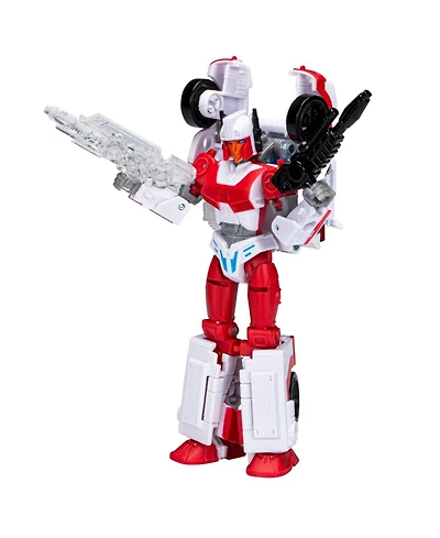 Autobot Minerva Deluxe Class | Transformers Generations Legacy