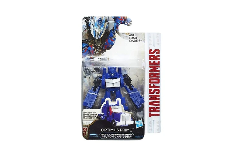Transformers Legion Class Optimus Prime the Last Knight