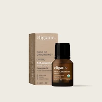 Organic Cedarwood Essential Oil