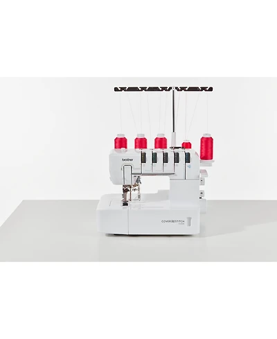 CV3550 Double-Sided Serger CoverStitch Machine