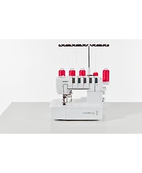 CV3550 Double-Sided Serger CoverStitch Machine