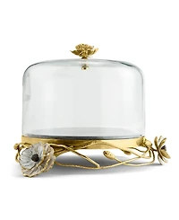Michael Aram Anemone Cake Stand