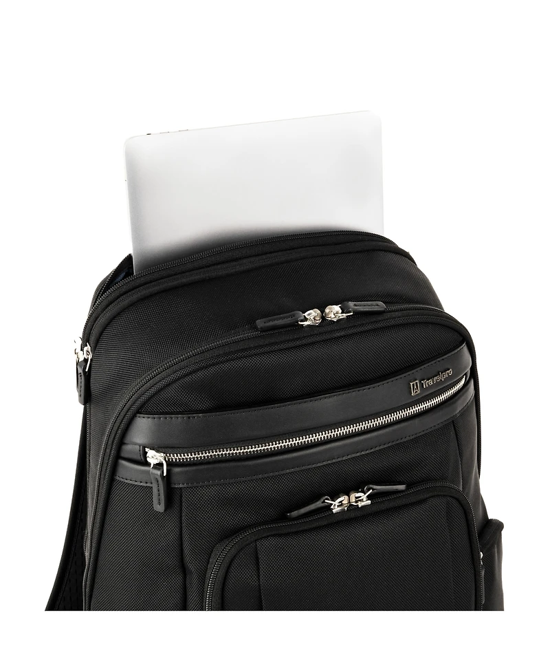 Travelpro Platinum Elite Business Backpack