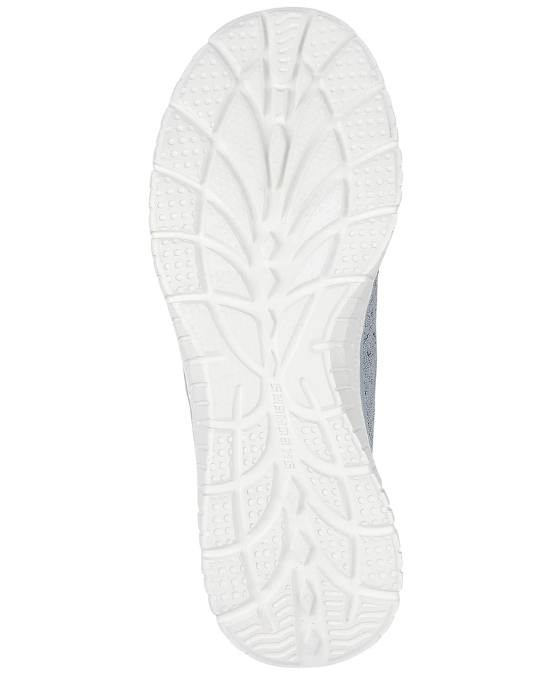Skechers Women's Virtue - Show Runner Walking Sneakers from Finish Line