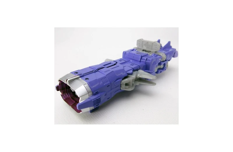 Transformers LG24 Shockwave and Cancer | Japanese Legends