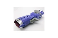 Transformers LG24 Shockwave and Cancer | Japanese Legends