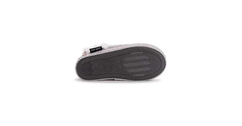 Muk Luks Women's Magdalena Slipper