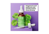 Seoul Ceuticals Korean Skincare 3% Polyglutamic Acid Serum