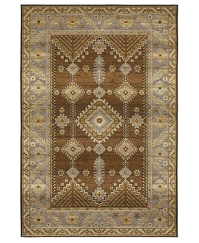 Oriental Weavers Naples 1441X 2'x3'3" Area Rug