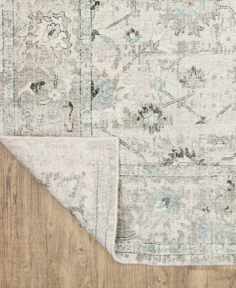 Oriental Weavers Windham WIN04 8'x10' Area Rug